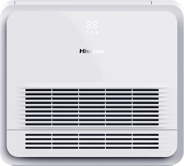 Hisense AKT (подов)