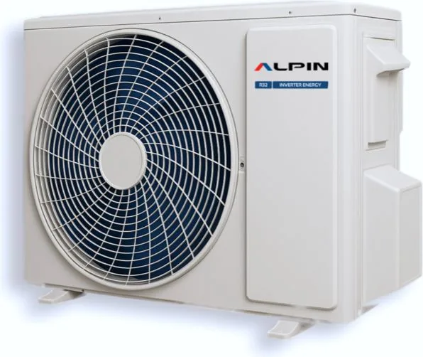 Alpin Alpha