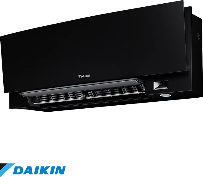 Daikin Emura III Black