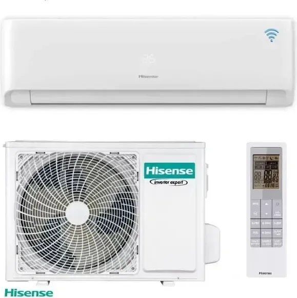 Hisense Energy Expert