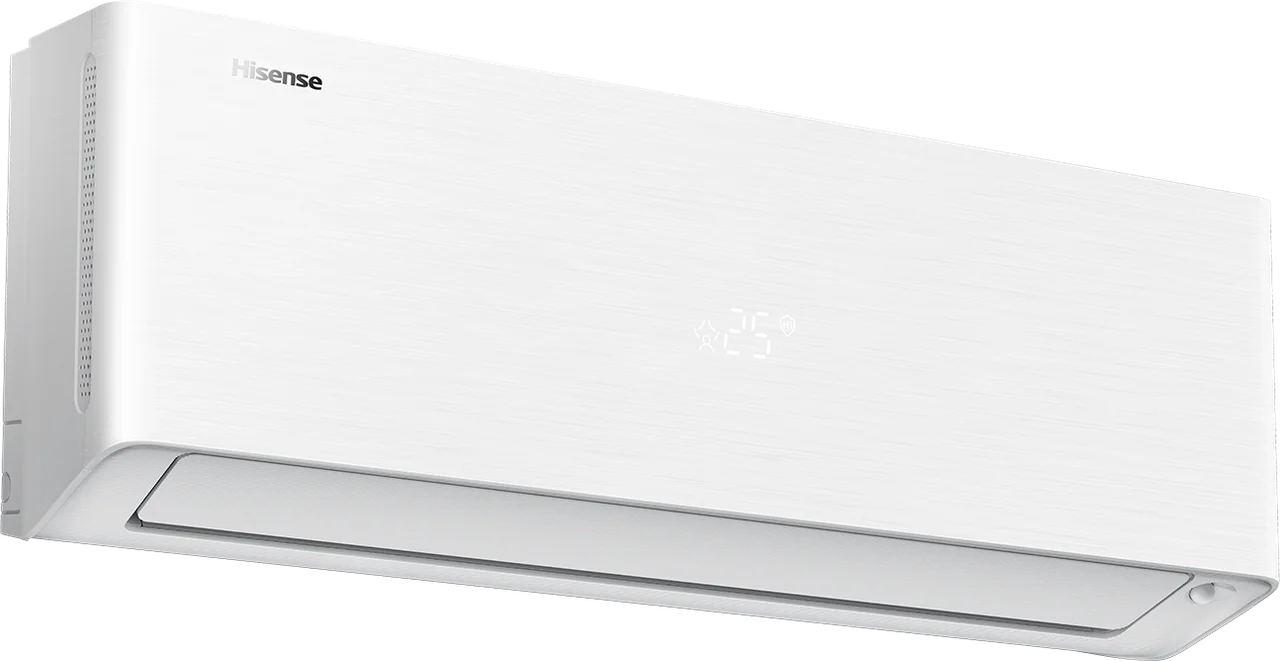 Hisense Energy Pro X