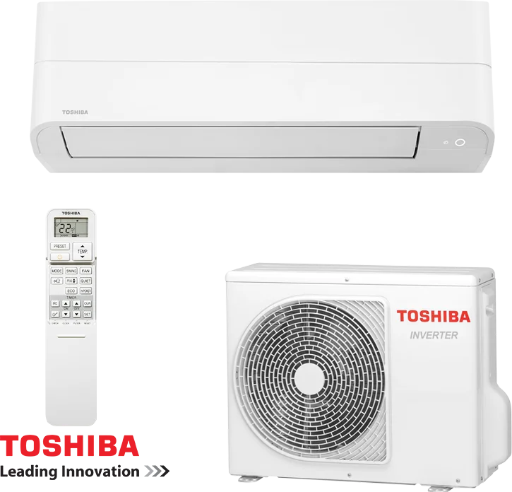 Toshiba Essento