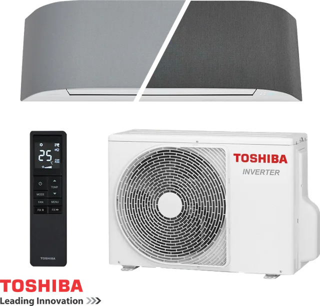 Toshiba Haori