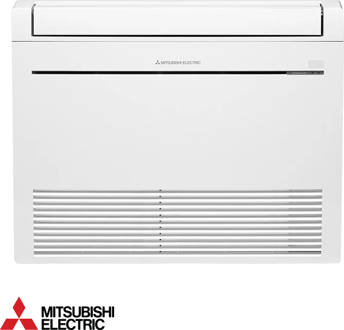 Mitsubishi Electric MFZ-KT (подов)