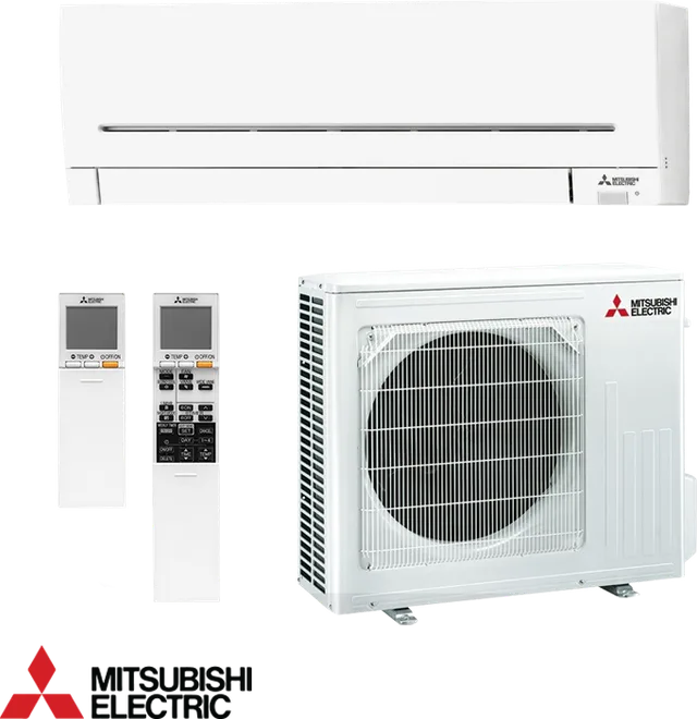 Mitsubishi Electric MSZ-AP