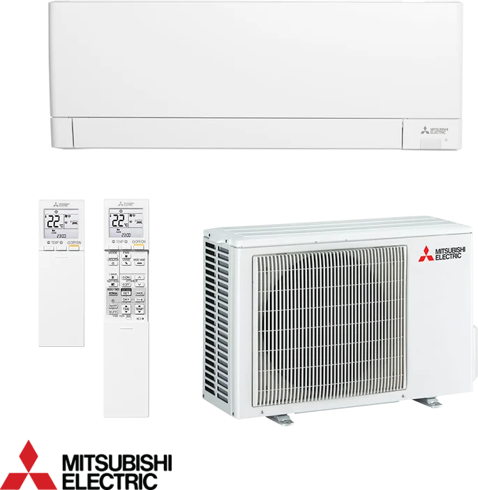 Mitsubishi Electric MSZ-AY