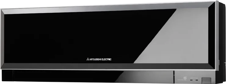 Mitsubishi Electric MSZ-EF Kirigamine Zen Black