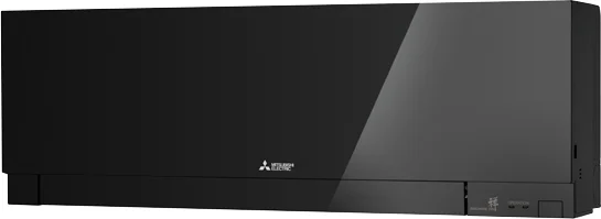 Mitsubishi Electric MSZ-EF Kirigamine Zen Black