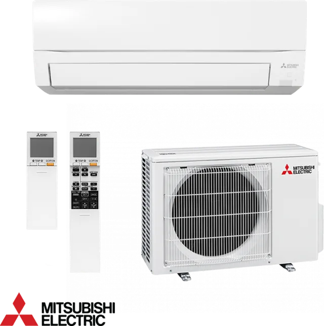 Mitsubishi Electric MSZ-FT