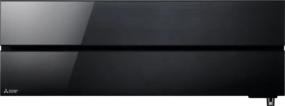 Mitsubishi Electric MSZ-LN Onyx Black