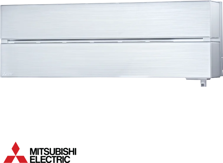 Mitsubishi Electric MSZ-LN Pearl White