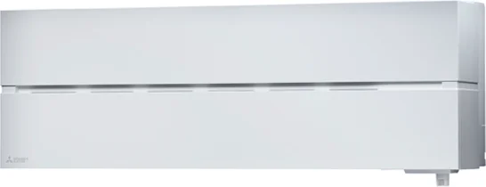 Mitsubishi Electric MSZ-LN Natural White
