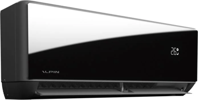 Alpin Nordic Black