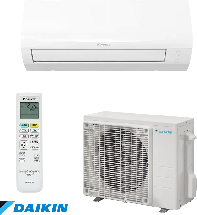 Daikin Sensira