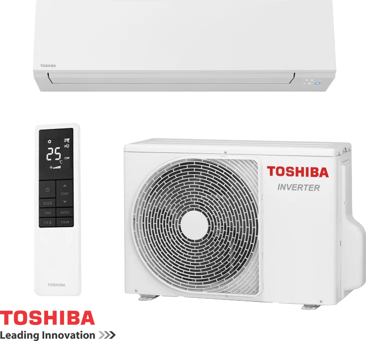 Toshiba Shorai Edge