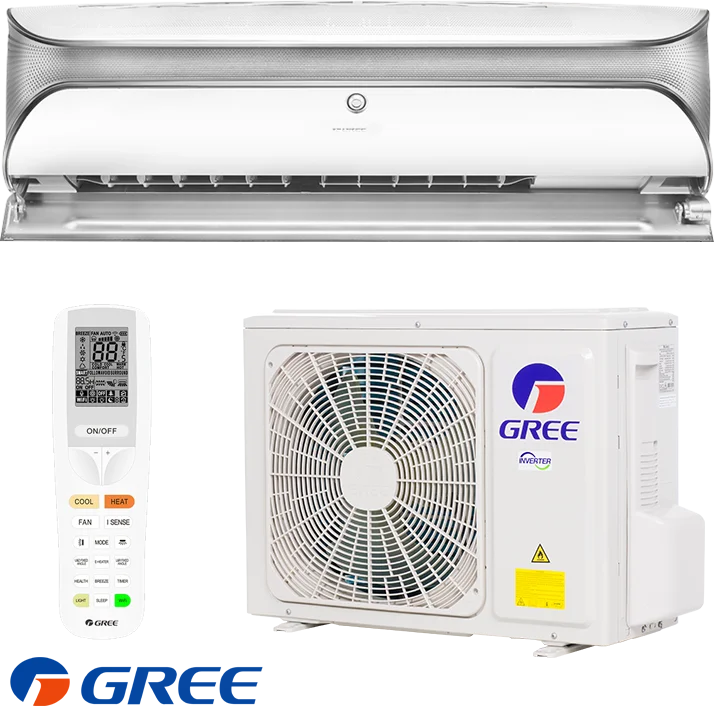 Gree Soyal II