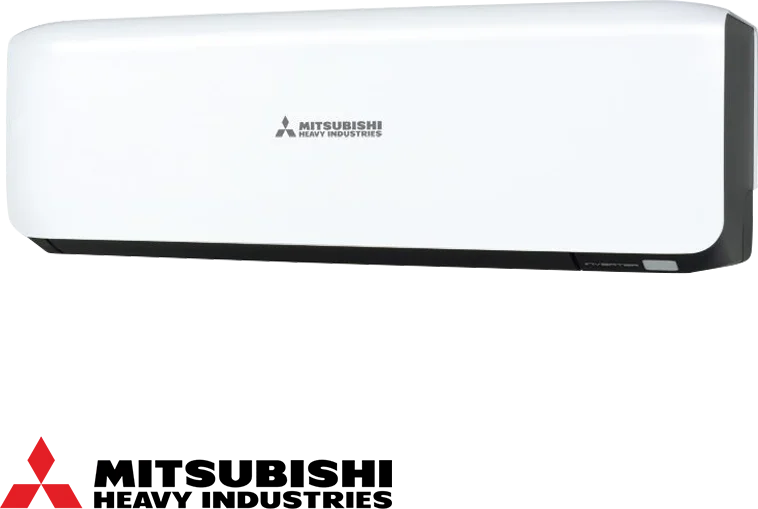 Mitsubishi Heavy Industries Premium ZS Black
