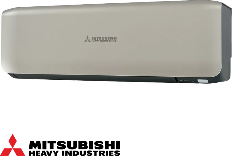 Mitsubishi Heavy Industries Premium ZS Titanium