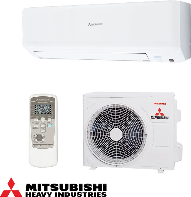 Mitsubishi Heavy Industries Standard ZSP