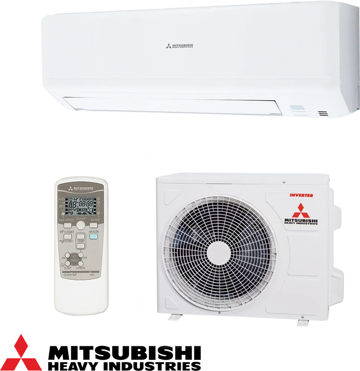 Mitsubishi Heavy Industries Standard ZSP
