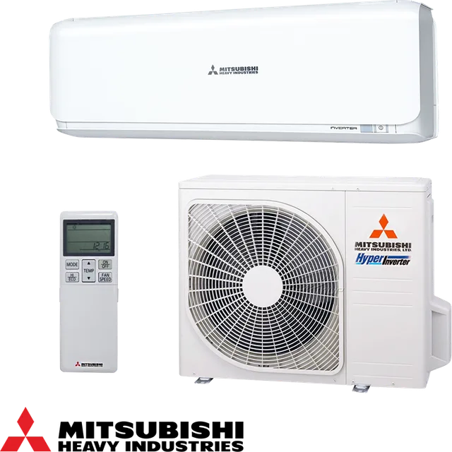 Mitsubishi Heavy Industries Diamond ZSX