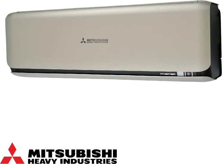 Mitsubishi Heavy Industries Diamond ZSX Titanium