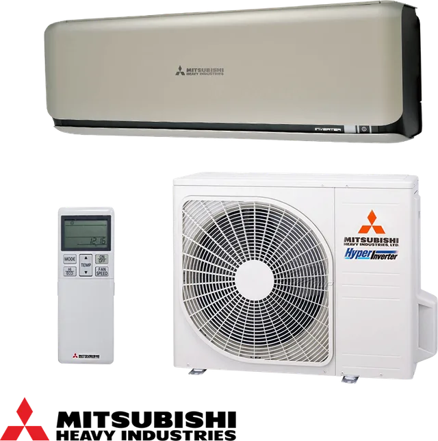 Mitsubishi Heavy Industries Diamond ZSX Titanium