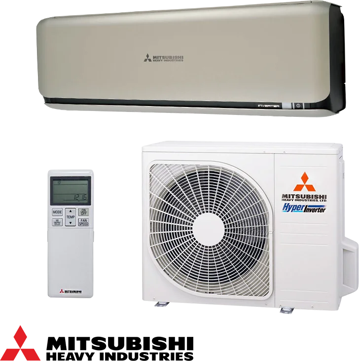Mitsubishi Heavy Industries Diamond ZSX Titanium