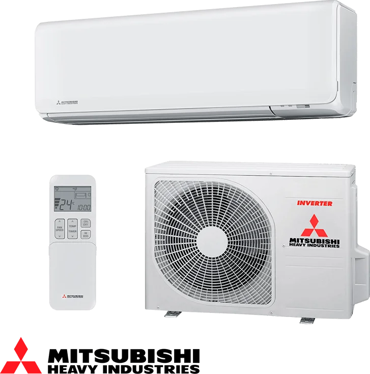 Mitsubishi Heavy Industries Premium Pro ZT