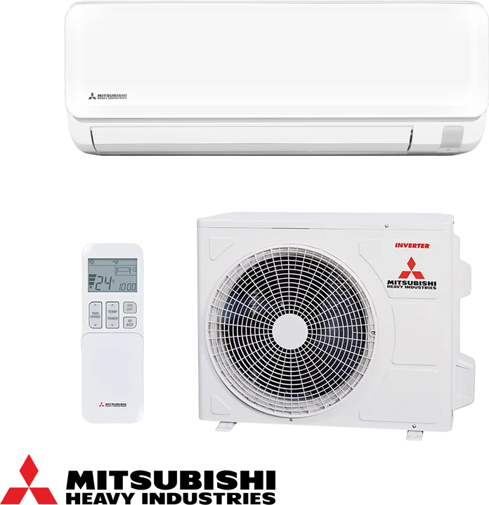 Mitsubishi Heavy Industries Smart Plus ZTL