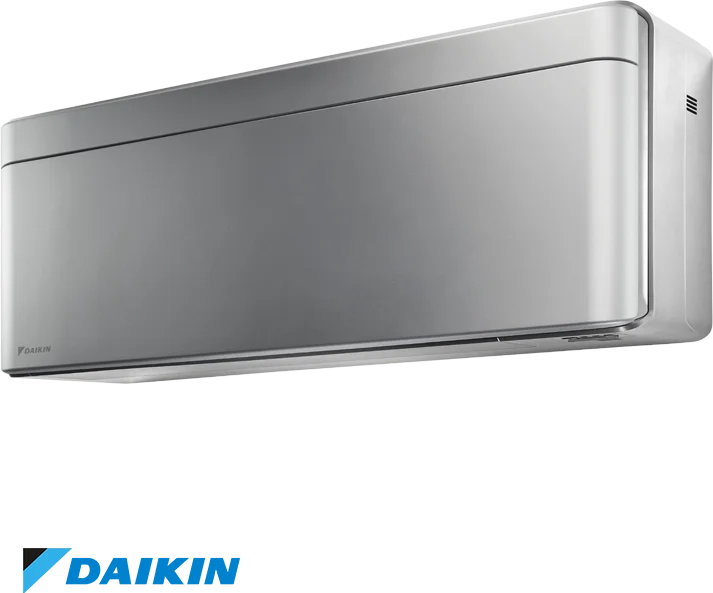 Daikin Stylish Silver