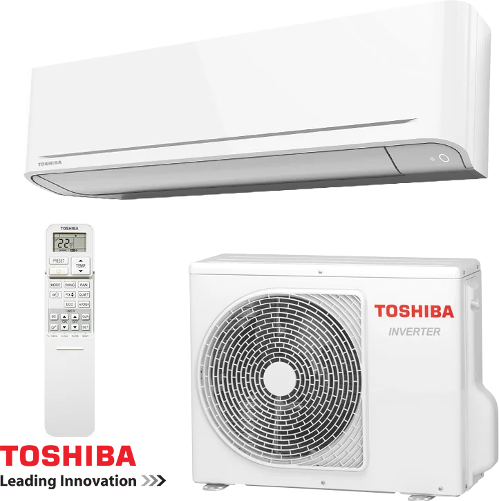 Toshiba Yukai